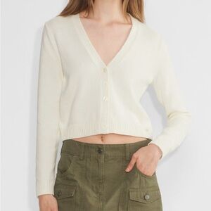 Sunday Best Shellie Cardigan